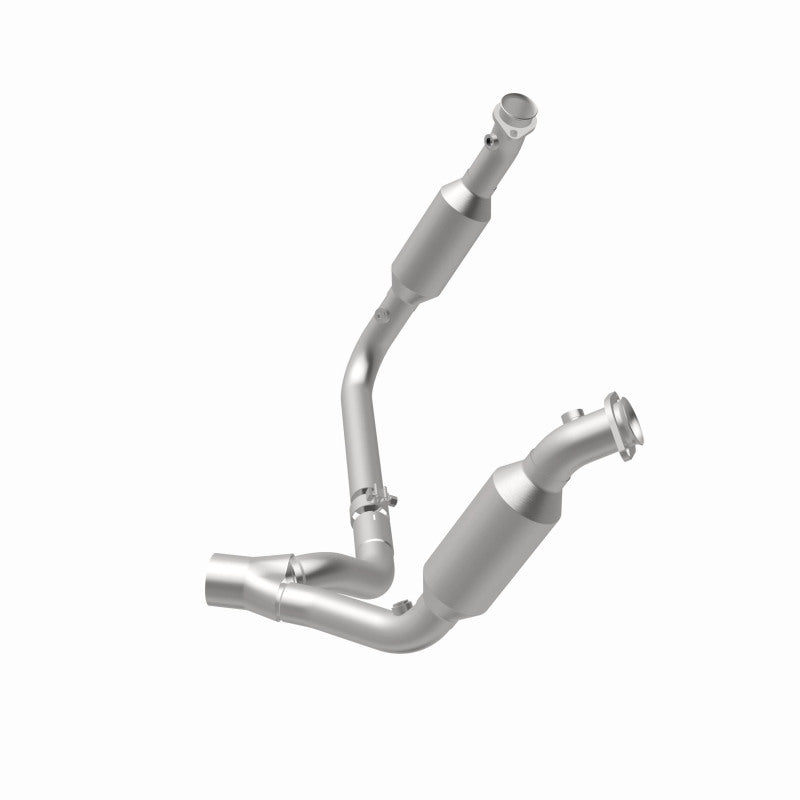 Magnaflow Direct Fit Catalytic Converter 2006 Dodge Ram 1500 5.7L