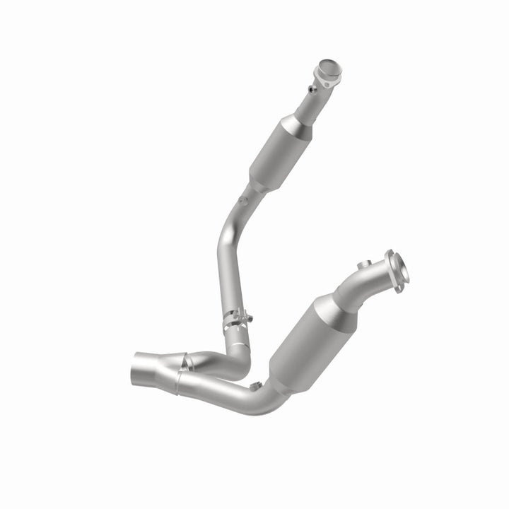 Magnaflow Direct Fit Catalytic Converter 2006 Dodge Ram 1500 5.7L