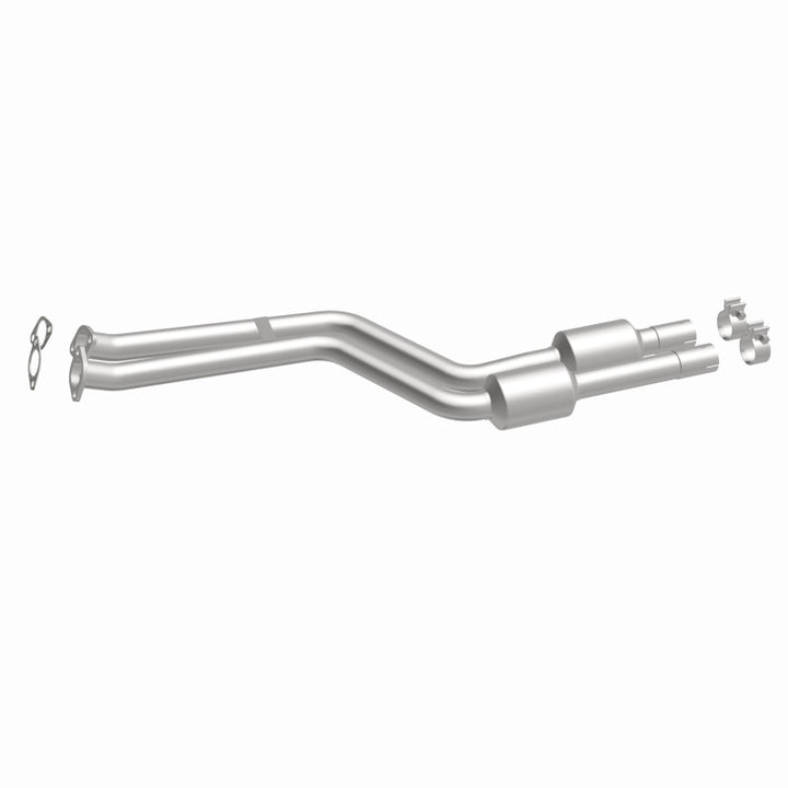 Magnaflow Conv DF Direct-Fit Catalytic Converter for 2006–2008 BMW Z4 3.0L - OneFastShop