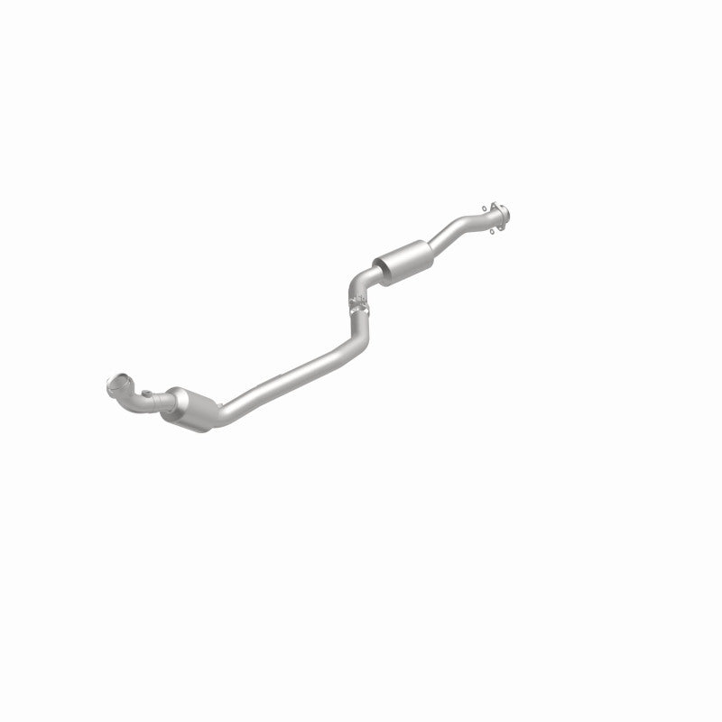 MagnaFlow Direct-Fit Catalytic Converter for 2006–2009 Mercedes-Benz E350 4MATIC
