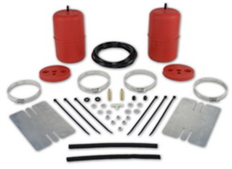 Air Lift Air Lift 1000 Air Spring Kit for Jeep Wrangler 2007-2018