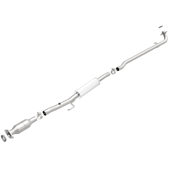 Magnaflow Direct-Fit Catalytic Converter 99-01 Lexus ES300 3.0L