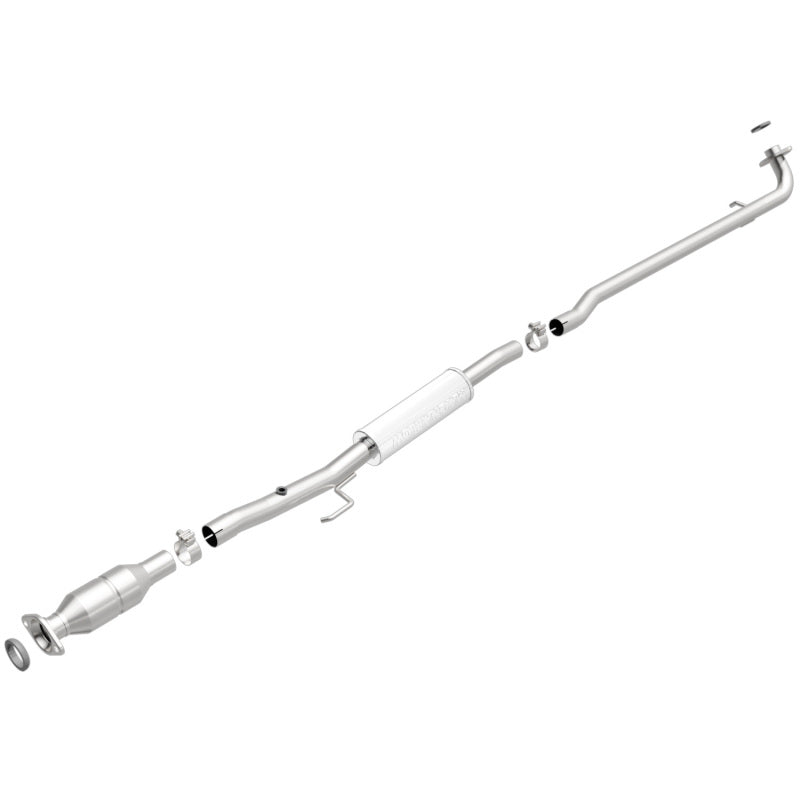 Magnaflow Direct-Fit Catalytic Converter 99-01 Lexus ES300 3.0L - OneFastShop