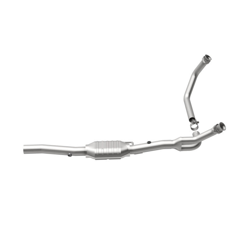 Magnaflow Direct-Fit Catalytic Converter for 00-03 Dodge Dakota 3.9L 2WD