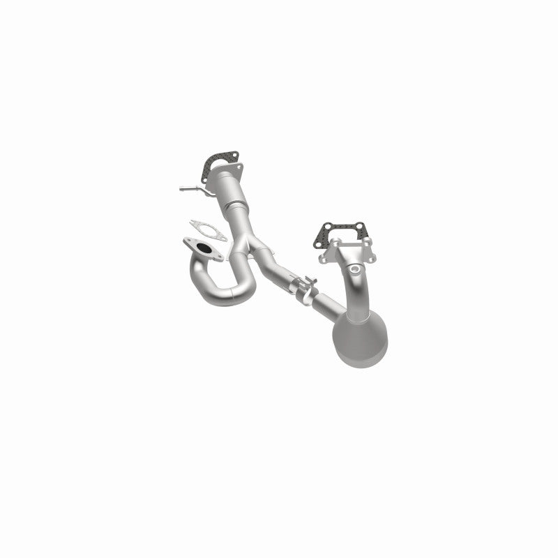 Magnaflow Direct-Fit Catalytic Converter 3.0L Underbody - 2010-2011 SRX