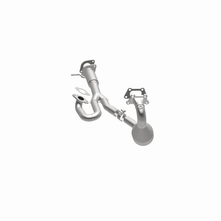 Magnaflow Direct-Fit Catalytic Converter 3.0L Underbody - 2010-2011 SRX