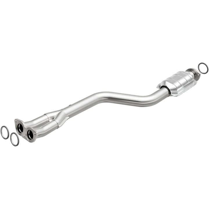 Magnaflow Direct-Fit Catalytic Converter 01-05 Lexus IS300 Rear CA