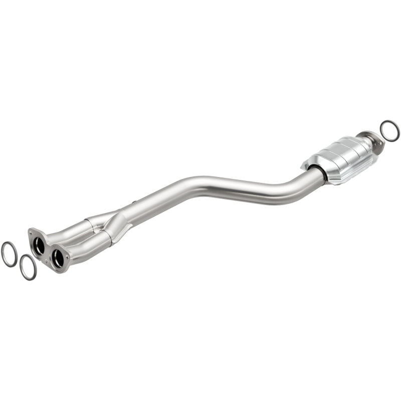 Magnaflow Direct-Fit Catalytic Converter 01-05 Lexus IS300 Rear CA - OneFastShop