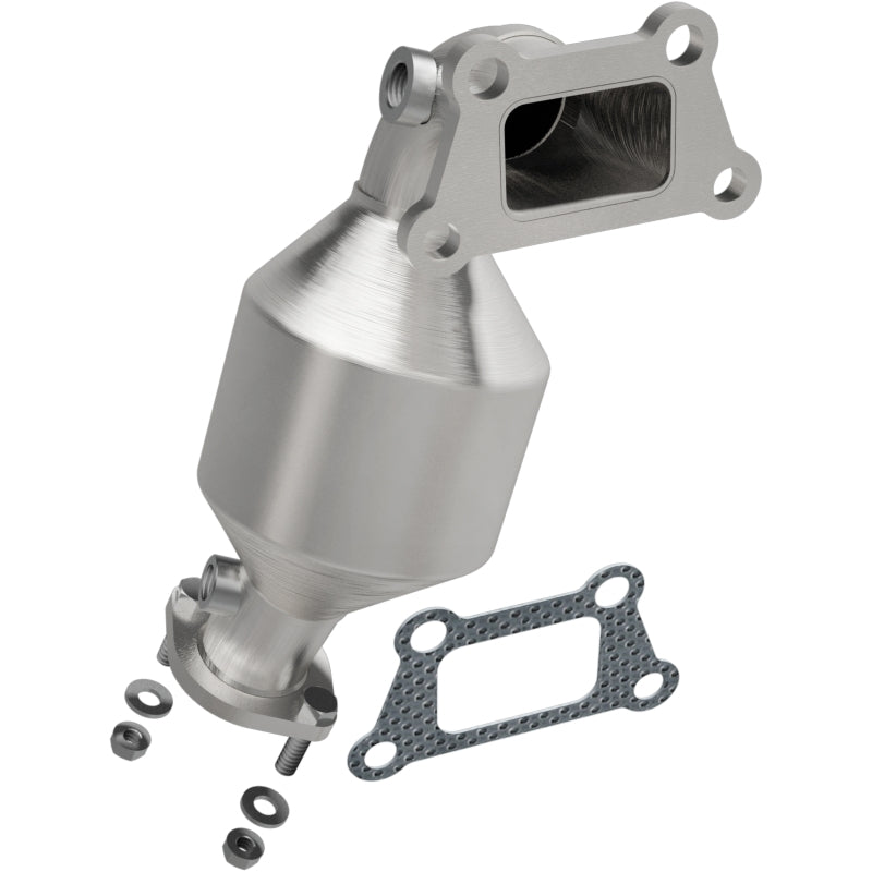 Magnaflow Direct-Fit Catalytic Converter 2012-2014 Equinox 3.6L Underbody - OneFastShop