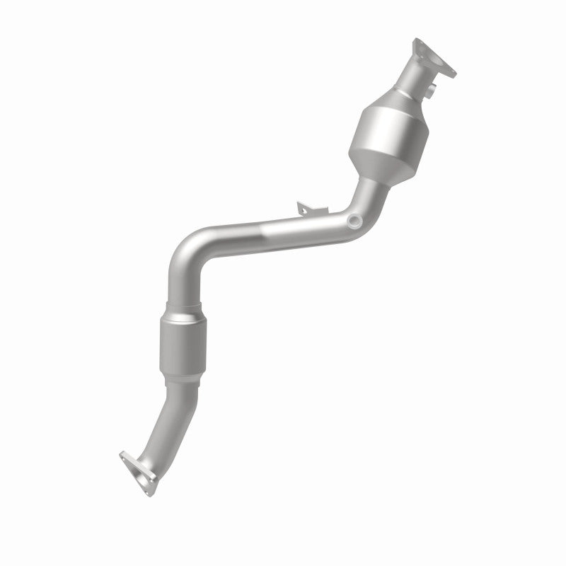 Magnaflow Direct-Fit Catalytic Converter OEM Underbody for 2007-2010 Audi Q7 V6 3.6 and 2008-2010 Volkswagen Touareg - OneFastShop