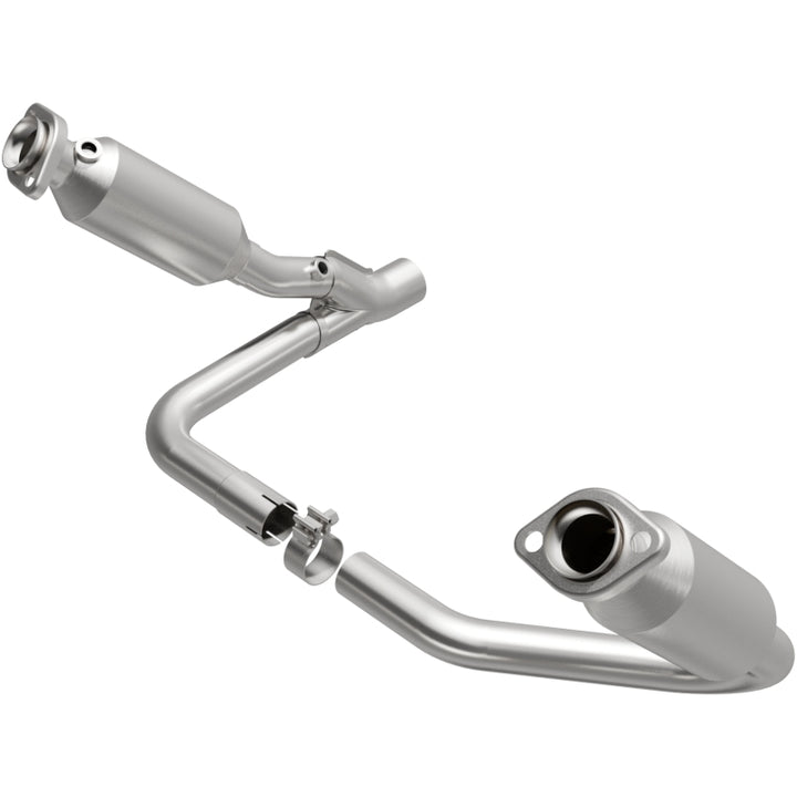 Magnaflow Direct Fit Catalytic Converter for 05-06 Dodge Durango 4.7L - OneFastShop