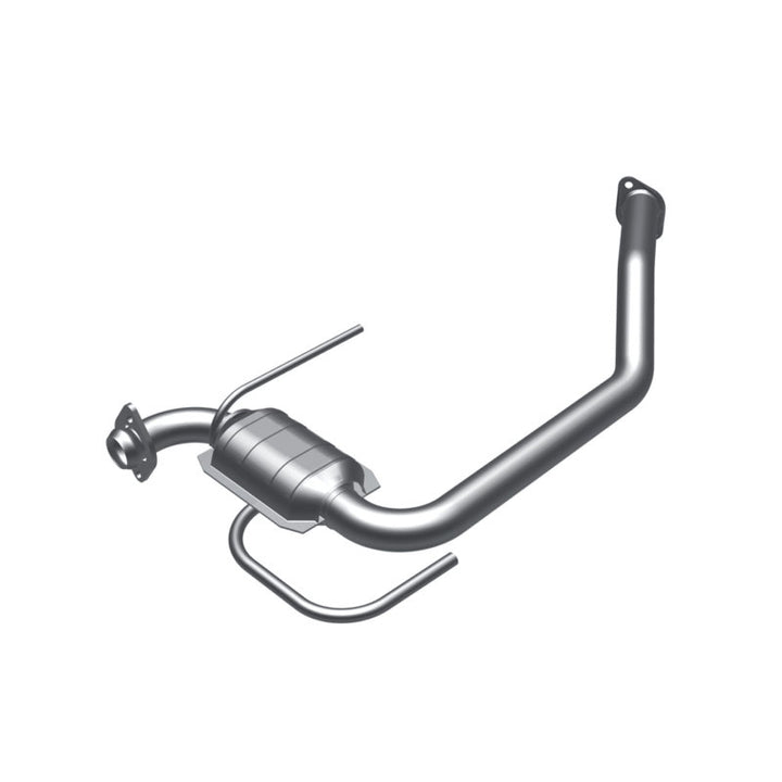 Magnaflow Direct Fit Catalytic Converter for Ford-Mercury 83-86 - OneFastShop