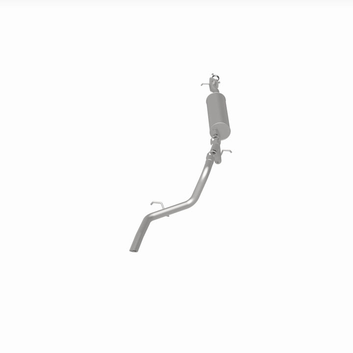 MagnaFlow BRE Exhaust Kit for 2002–2005 Explorer, Mountaineer
