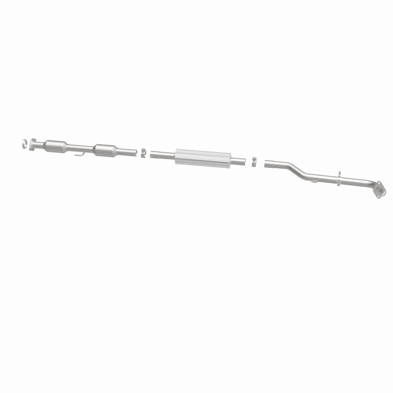 Magnaflow Direct Fit Catalytic Converter 09-12 Venza 3.5L Underbody - OneFastShop