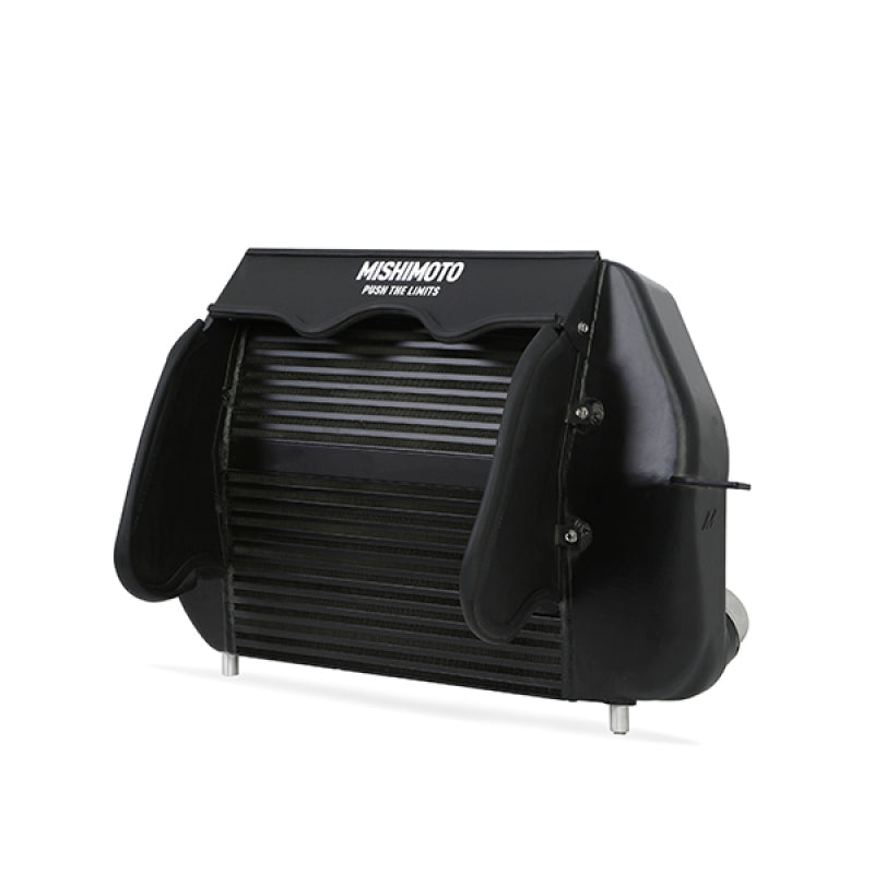 Mishimoto Intercooler - Ford F-150 / Expedition / Lincoln Navigator 2011-2017 - Black, image 4