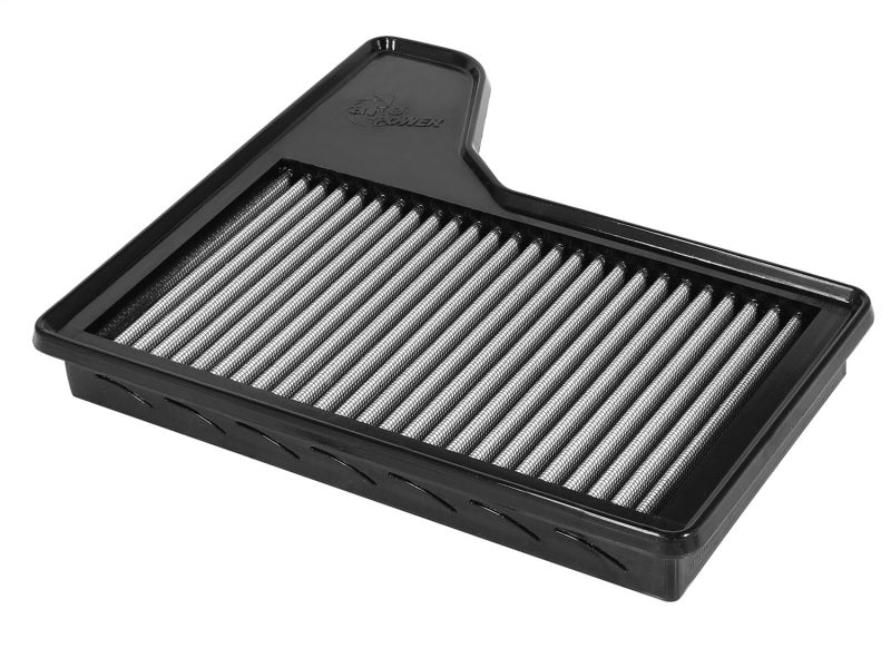 aFe OEM Replacement Air Filter PRO Dry S 2015 Ford Mustang L4/V6/V8
