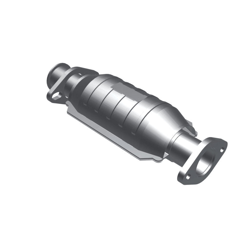 Magnaflow Direct-Fit Catalytic Converter 23240 for Dodge, Hyundai, Mitsubishi, and Plymouth - OneFastShop