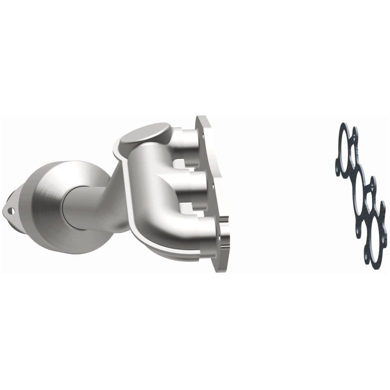 Magnaflow Direct-Fit Catalytic Converter Lexus GS300 3.0L PS - OneFastShop