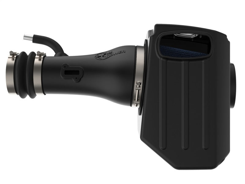Afe Momentum GT Pro 5R Cold Air Intake System for Nissan Titan V8 5.6L 17-18 - OneFastShop