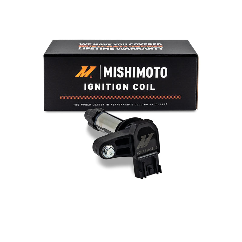 BorgWarner Ignition Coil 10-16 Chevrolet Camaro 3.6L - OneFastShop