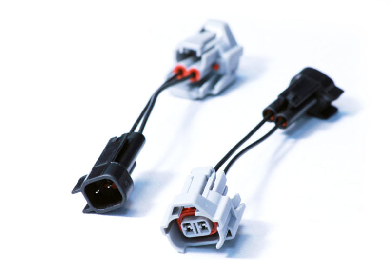 Injector Dynamics Denso / USCAR Plug & Play Fuel Injector Adapter