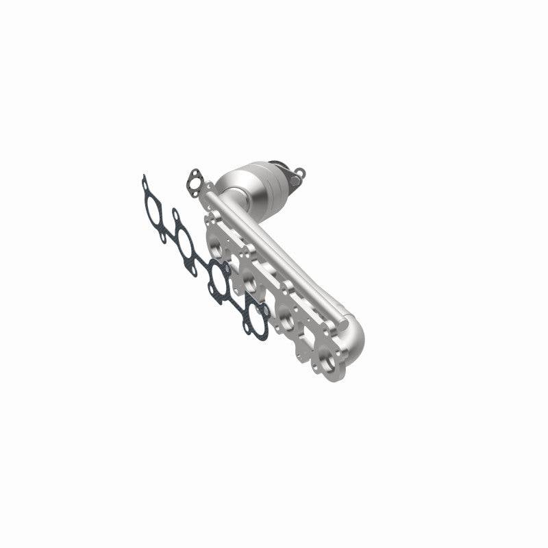 MagnaFlow Direct-Fit Catalytic Converter 51323 for Lexus GX470 4.7L