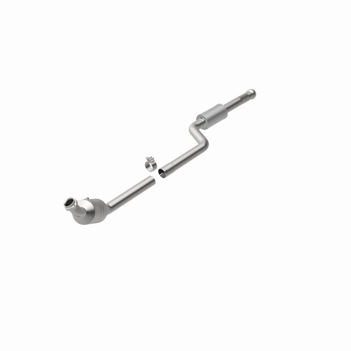 Magnaflow Direct Fit Converter for 08-10 Mercedes-Benz C300 3.0L - OneFastShop