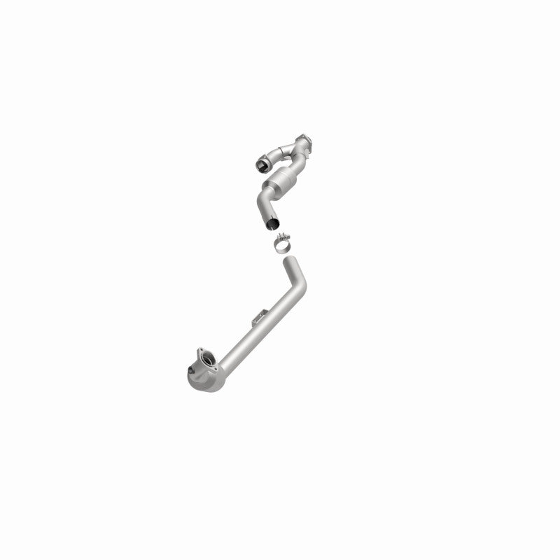Magnaflow Direct-Fit Catalytic Converter for Mercedes C240 02-04 Driver Side OEM