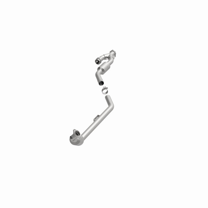 Magnaflow Direct-Fit Catalytic Converter for Mercedes C240 02-04 Driver Side OEM