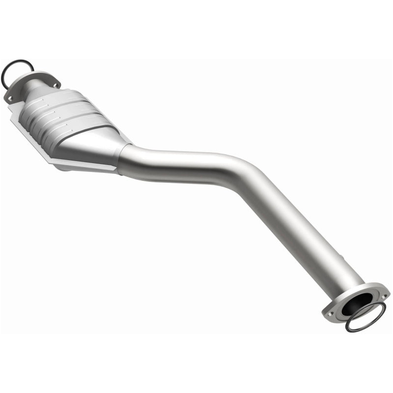 Magnaflow Direct-Fit Catalytic Converter 3.0 Rear for 96-97 Lexus GS300 - OneFastShop