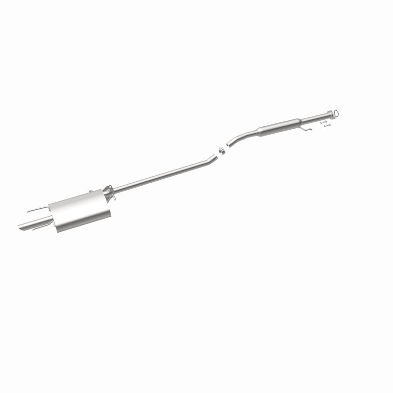 MagnaFlow BRE Exhaust Kit Replacement Stainless for Toyota