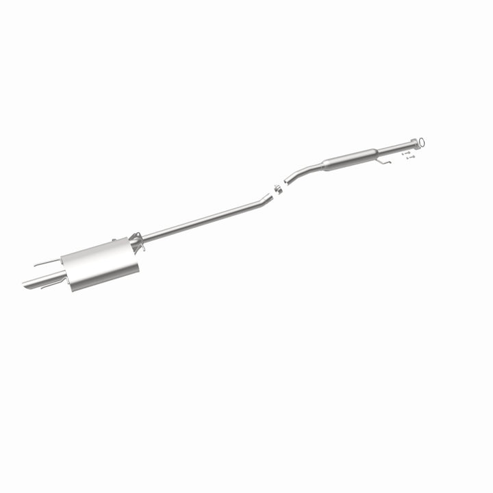 MagnaFlow BRE Exhaust Kit Replacement Stainless for Toyota