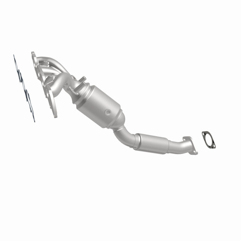 Magnaflow Direct Fit Catalytic Converter for 09-10 Ford Focus 2.0L