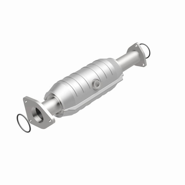 Magnaflow Direct-Fit Catalytic Converter 04 Acura TSX 2.4L - OneFastShop