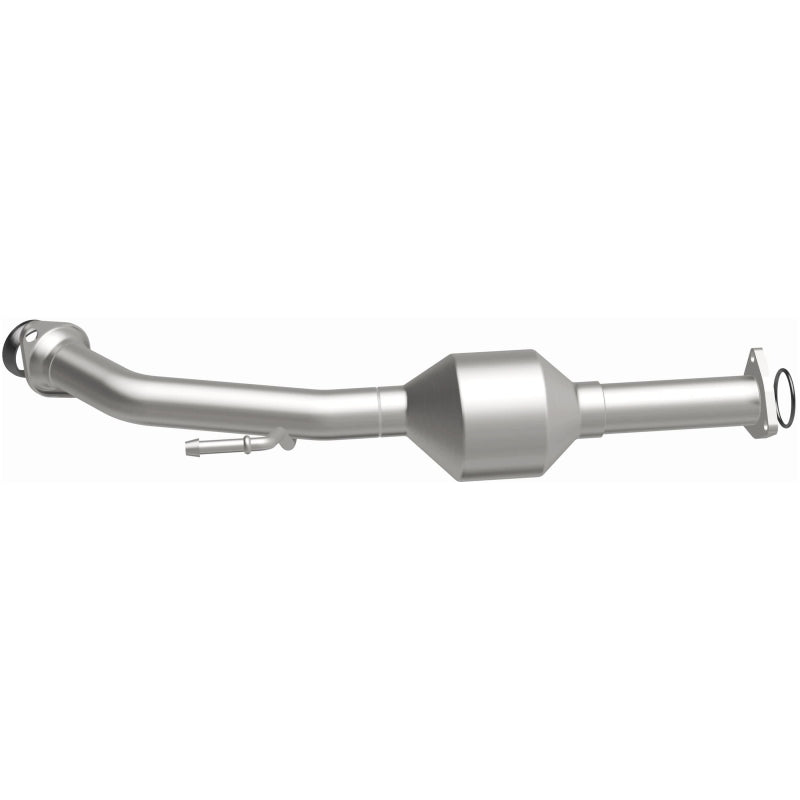 MagnaFlow Conv DF Direct-Fit Catalytic Converter for 2006–2010 Honda Civic 1.3L Engine