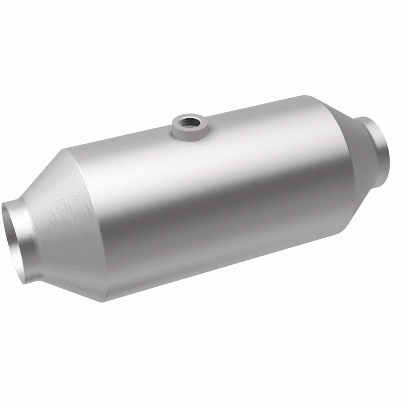 Magnaflow 2.50in Uni. Direct Fit Mid-Bed Series Converter for Ford F-150 2009-2022, E-350 Super Duty, Transit-150/250/350 - OneFastShop