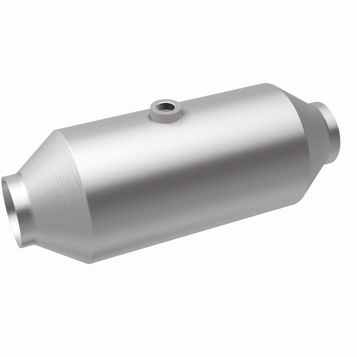 Magnaflow 2.50in Uni. Direct Fit Mid-Bed Series Converter for Ford F-150 2009-2022, E-350 Super Duty, Transit-150/250/350 - OneFastShop