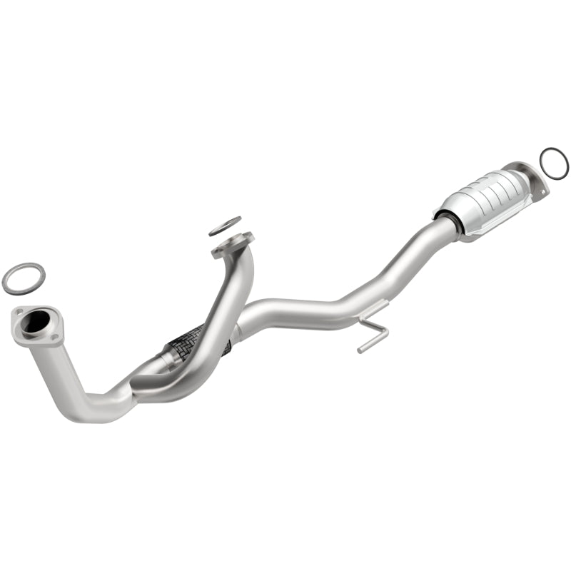 Magnaflow Direct-Fit Catalytic Converter for 97-02 Toyota Camry 3.0L - OneFastShop