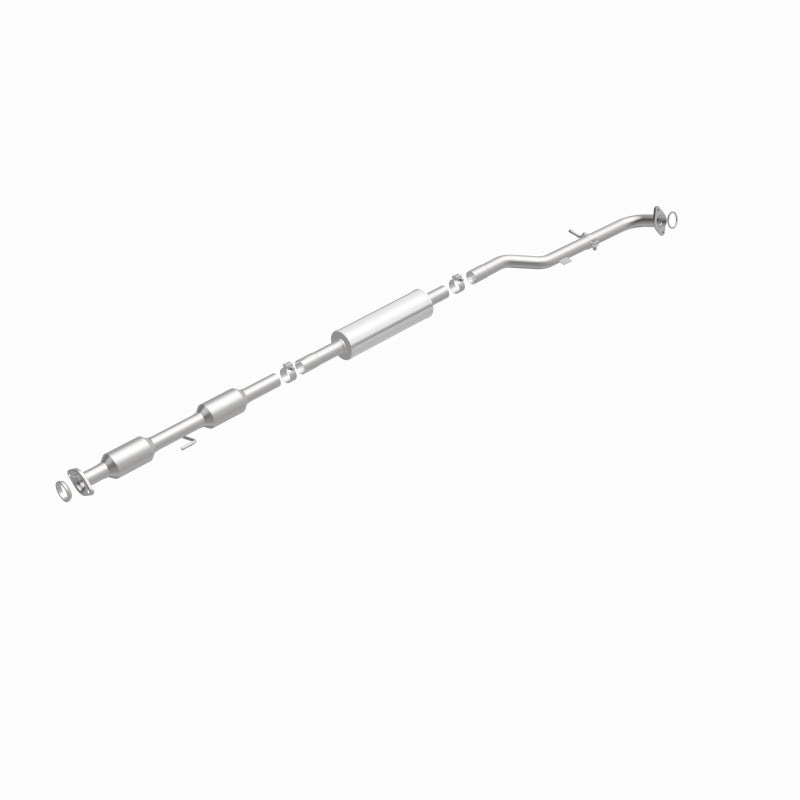 Magnaflow Direct Fit Catalytic Converter 09-12 Venza 3.5L Underbody - OneFastShop