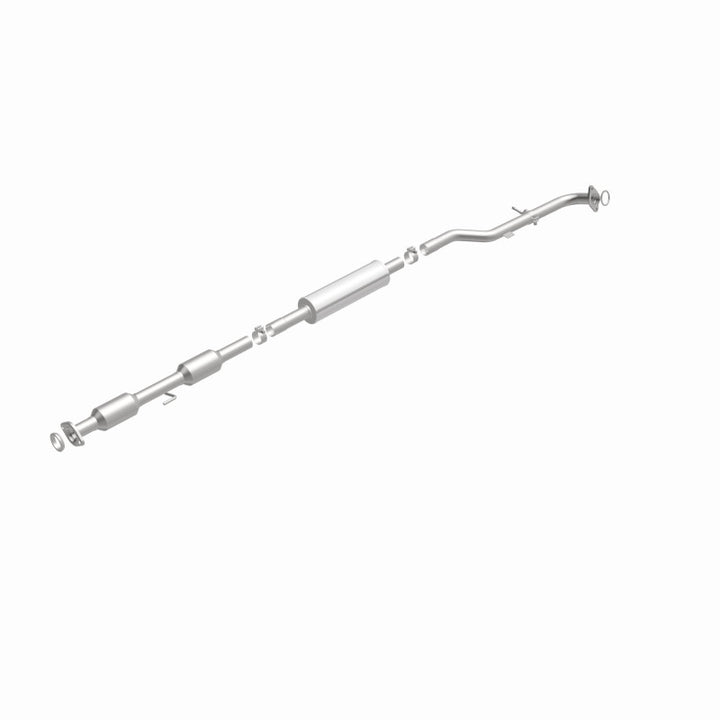 Magnaflow Direct Fit Catalytic Converter 09-12 Venza 3.5L Underbody - OneFastShop