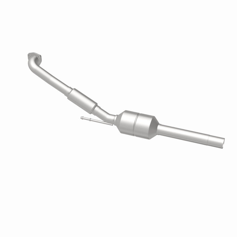 Magnaflow Direct Fit Catalytic Converter 1999-2006 Volkswagen Beetle L4 1.9 Diesel - OneFastShop