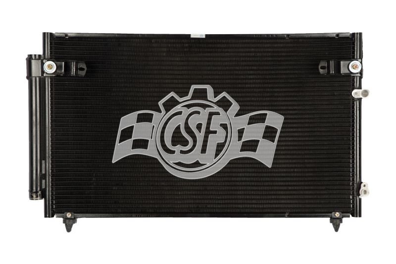 CSF A/C Condenser for Lexus GS300 3.0L (98-05)