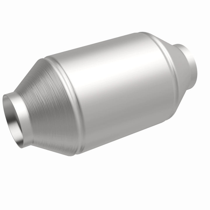 Magnaflow Universal 2 Inch C/C CA Pre-OBDII Catalytic Converter Compatible with Multiple Vehicles - OneFastShop