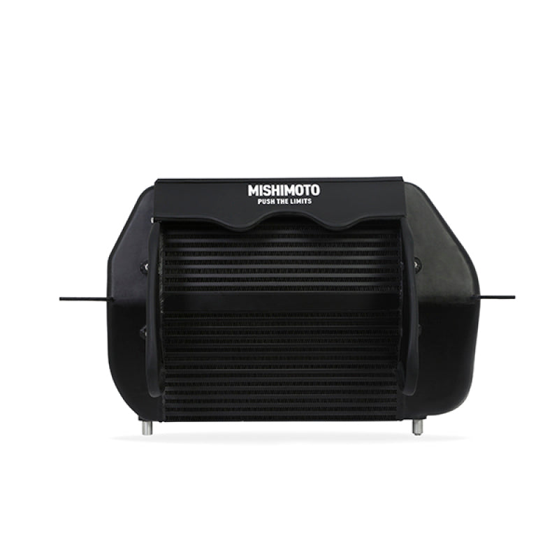 Mishimoto Intercooler - Ford F-150 / Expedition / Lincoln Navigator 2011-2017 - Black, image 5