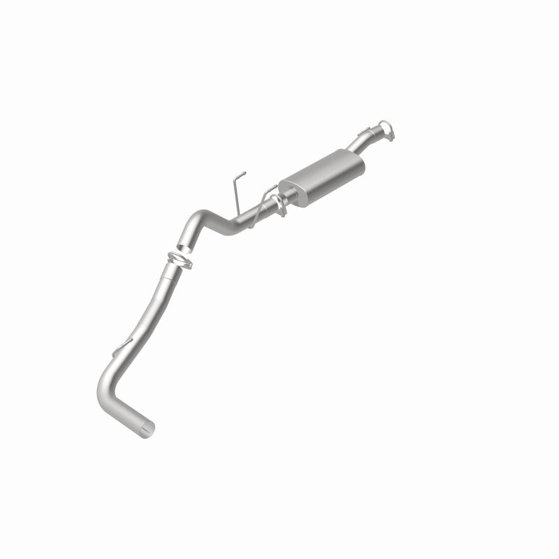 MagnaFlow BRE Exhaust Kit – for 2006–2008 Dodge Ram 1500 5.7L