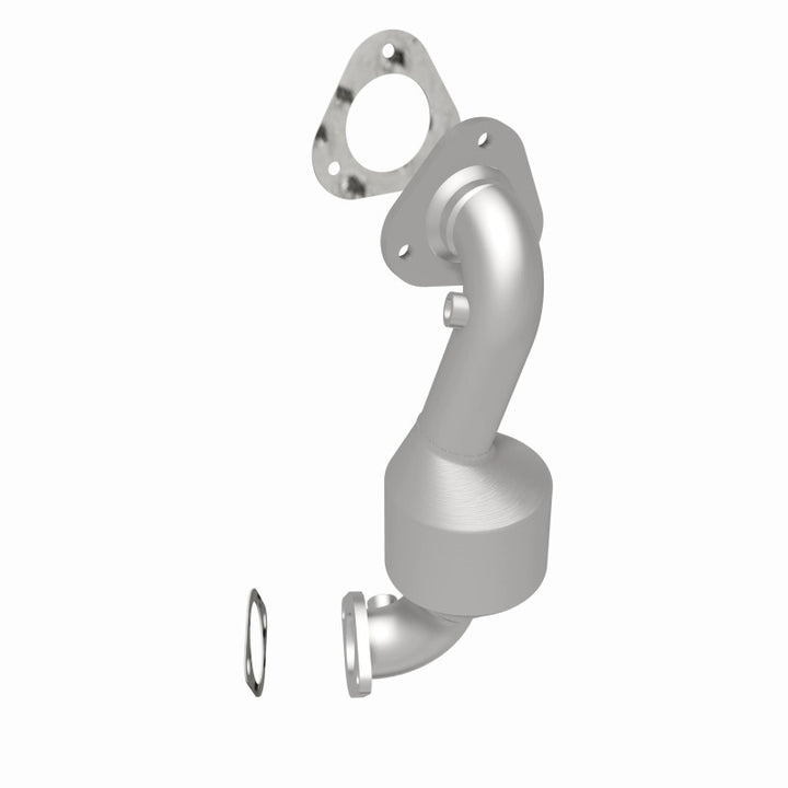 Magnaflow Direct Fit Converter for 17-18 Ford Police Interceptor Utility 3.5L - OneFastShop