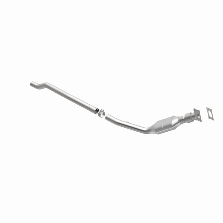 Magnaflow Direct-Fit Catalytic Converter - 96-00 Caravan-Voyager 2.4L - OneFastShop