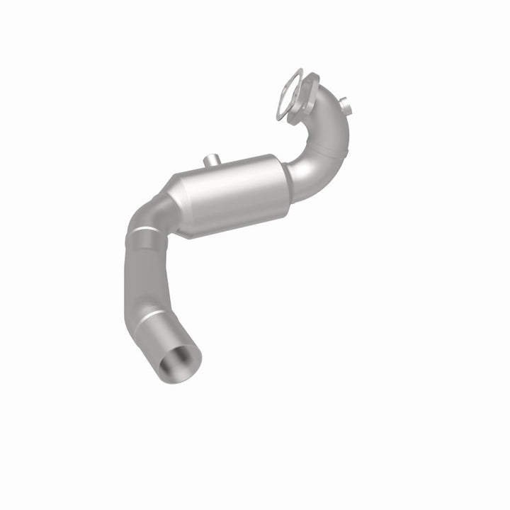 Magnaflow Direct-Fit Catalytic Converter 15-17 Ford Edge 2.7L OEM Grade - OneFastShop