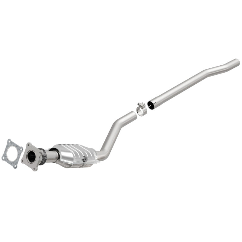 MagnaFlow Conv DF 01-04 Dodge Caravan 2.4L MagnaFlow Conv DF