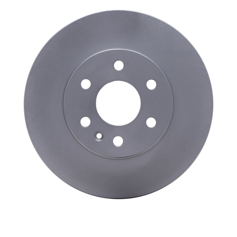 DFC GeoSPEC Coated Front Brake Rotor - Chevrolet Colorado / GMC Canyon 2015-2020